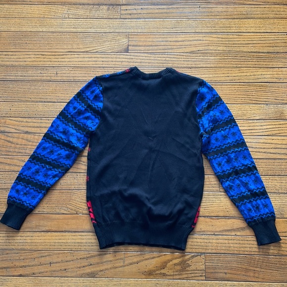 Stranger Things Sweater. Size Medium. - Picture 2 of 6